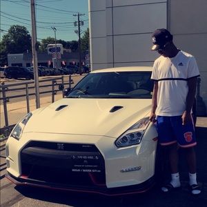 Meet your Posher, Jimmmy